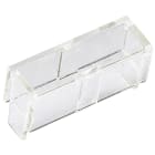 OMEGA FUSIBILI - CAPPUCCIO/NEUTRO CP 5525 CP5525