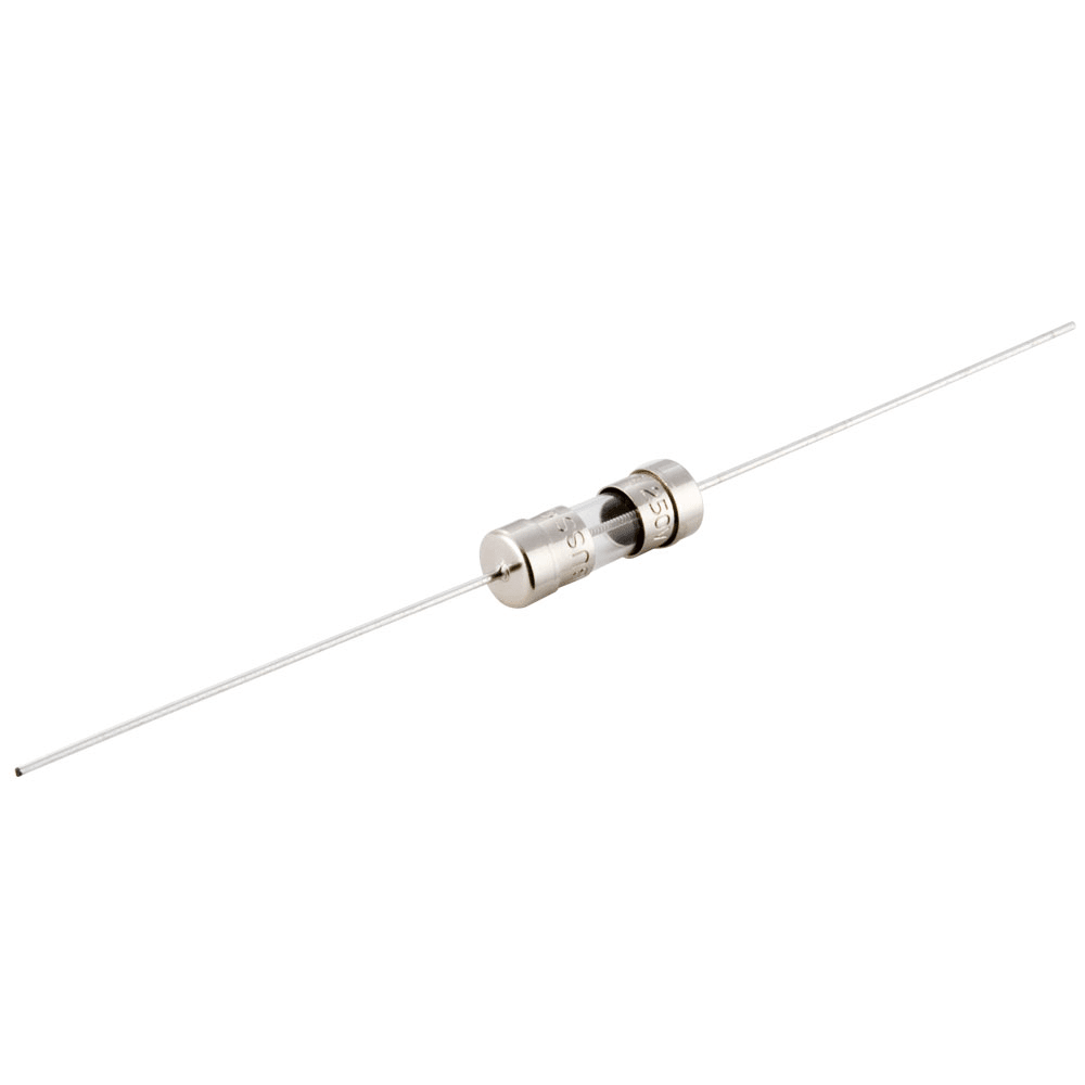 OMEGA FUSIBILI - FUS 5X15 CT 4A + REOFORI