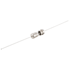 OMEGA FUSIBILI - FUS 5X15 CT 4A + REOFORI