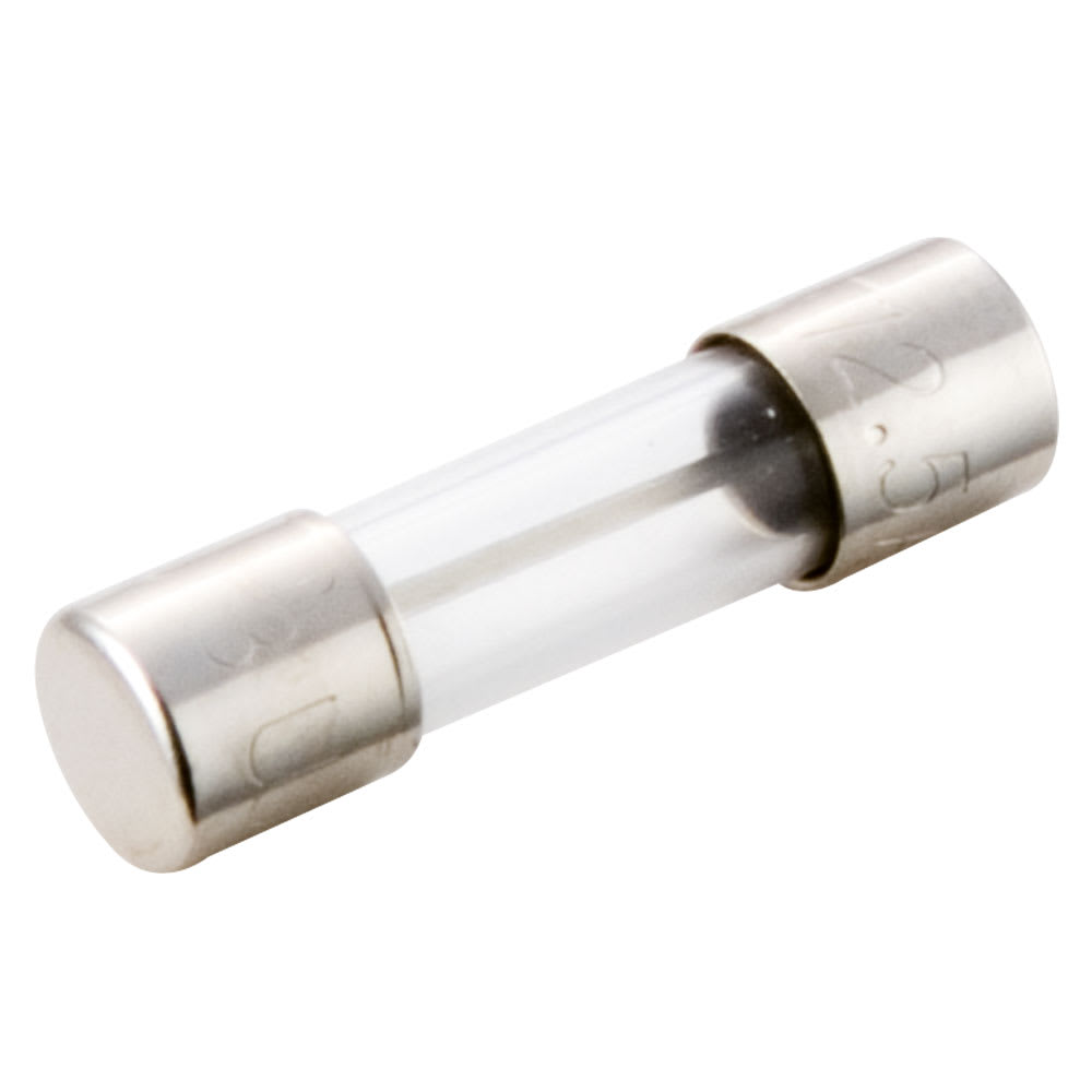 OMEGA FUSIBILI - FUS 5X20 10A CT CT520310