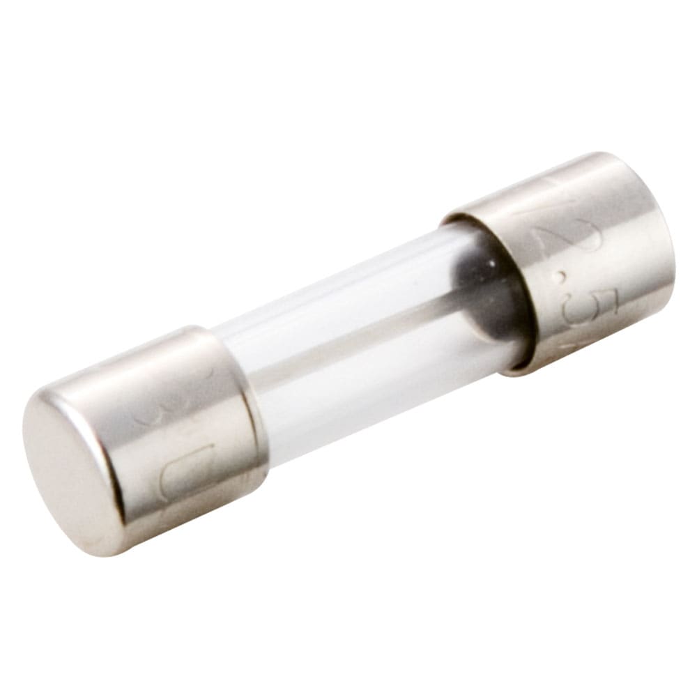 OMEGA FUSIBILI - FUS 5X20 20A CT