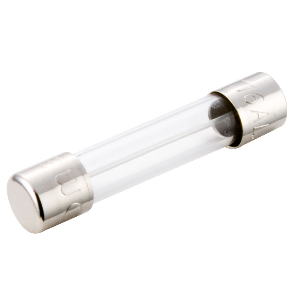 OMEGA FUSIBILI - FUS 6,3X32 100MA CT CT632110