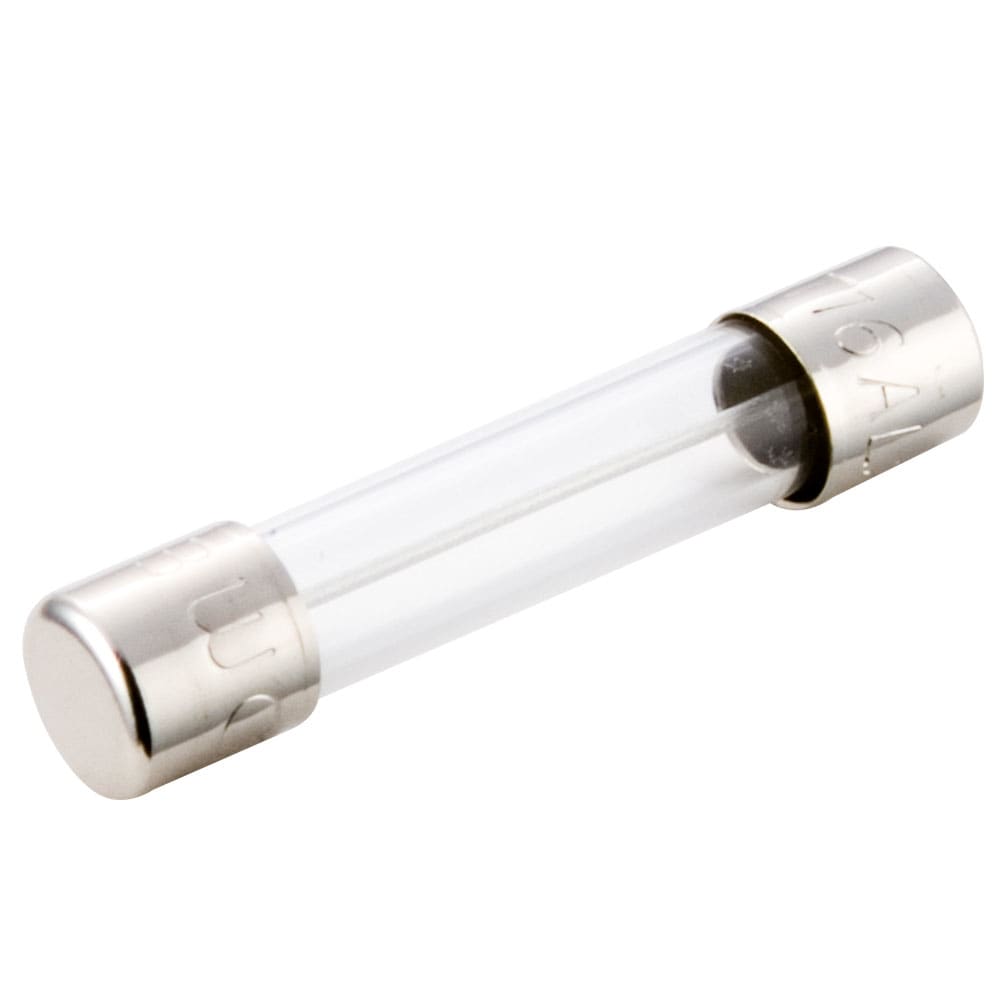 OMEGA FUSIBILI - FUS 6,3X32 4A CT CT632240