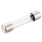 OMEGA FUSIBILI - FUS 6,3X32 4A CT