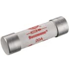 OMEGA FUSIBILI - FUS 14X51 10A FF
