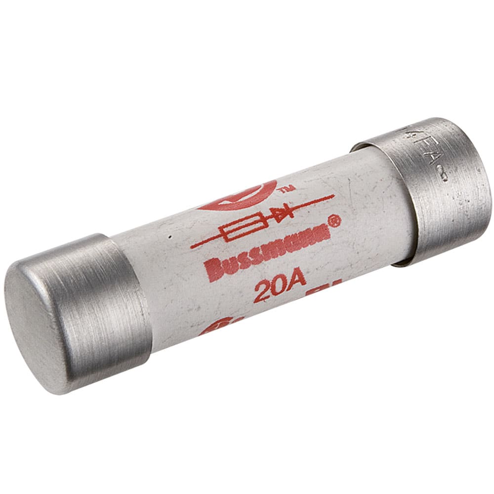 OMEGA FUSIBILI - FUS 14X51 20A FF