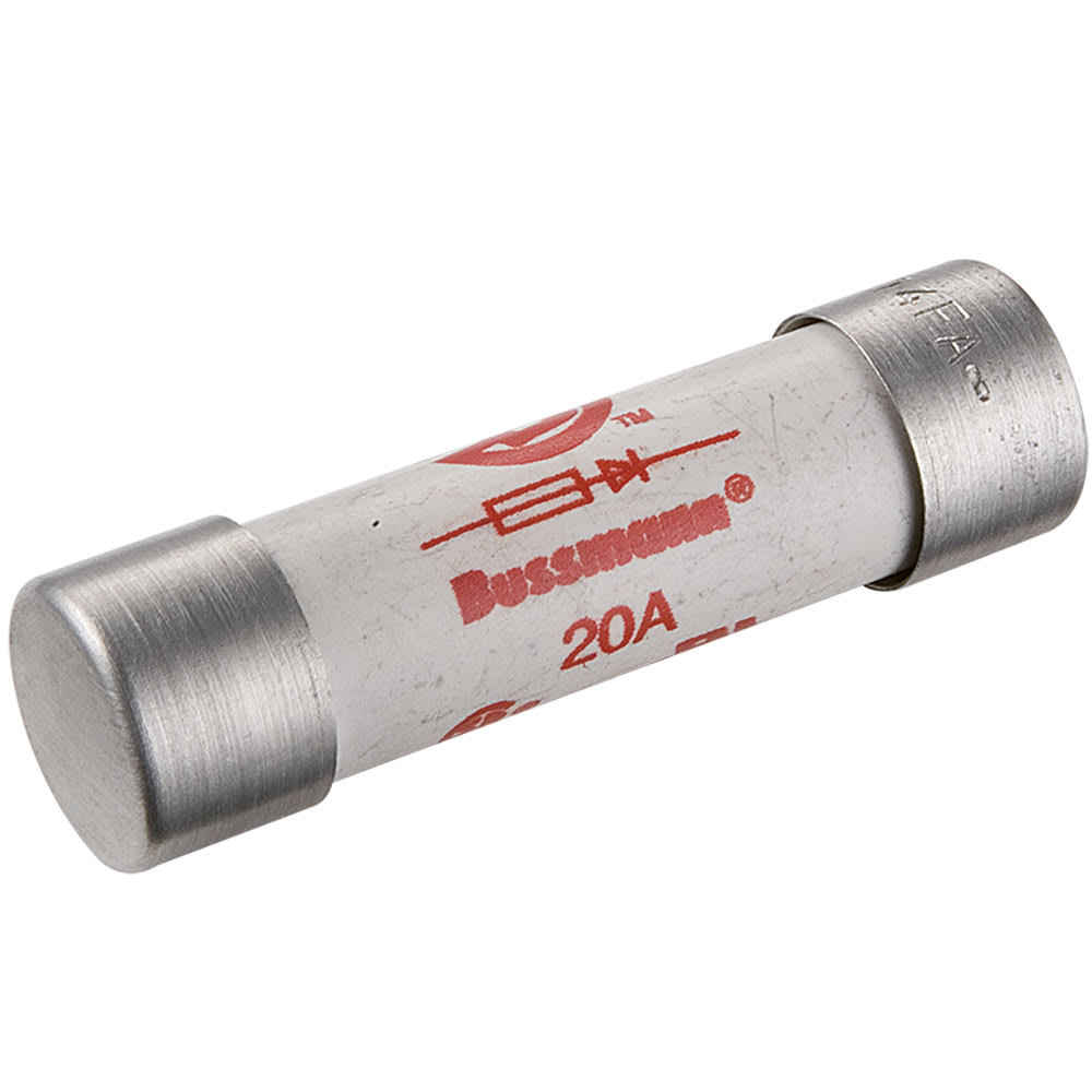 OMEGA FUSIBILI - FUS 14X51 25A FF FF151325