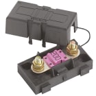 OMEGA FUSIBILI - PORTAFUS. FUSIBILI AUTO MID FP1012