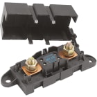 OMEGA FUSIBILI - PORTAFUS. PER FUSIBILI MEGA FP1041