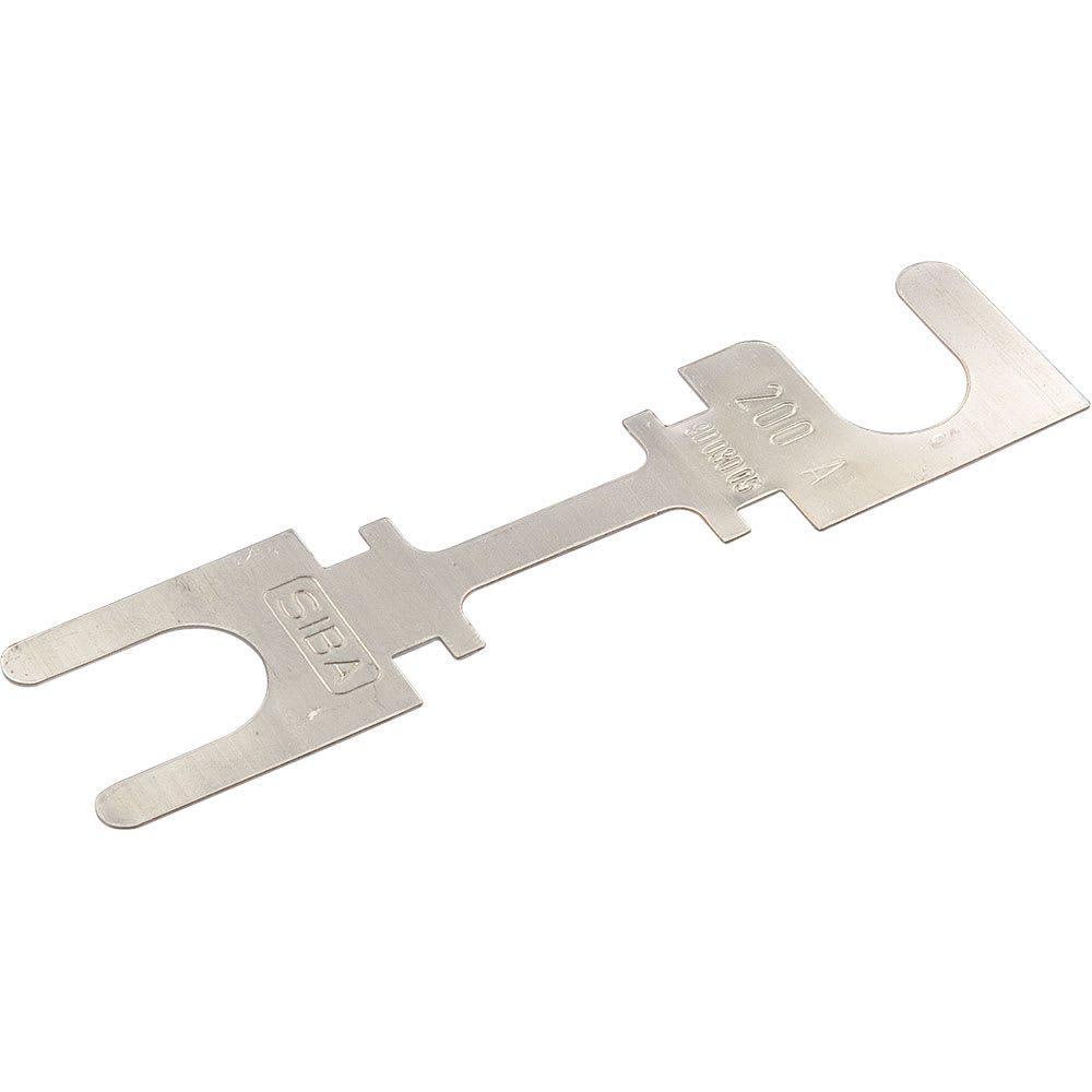 OMEGA FUSIBILI - FUS PER TRAZIONE 63A 60MM FT1063