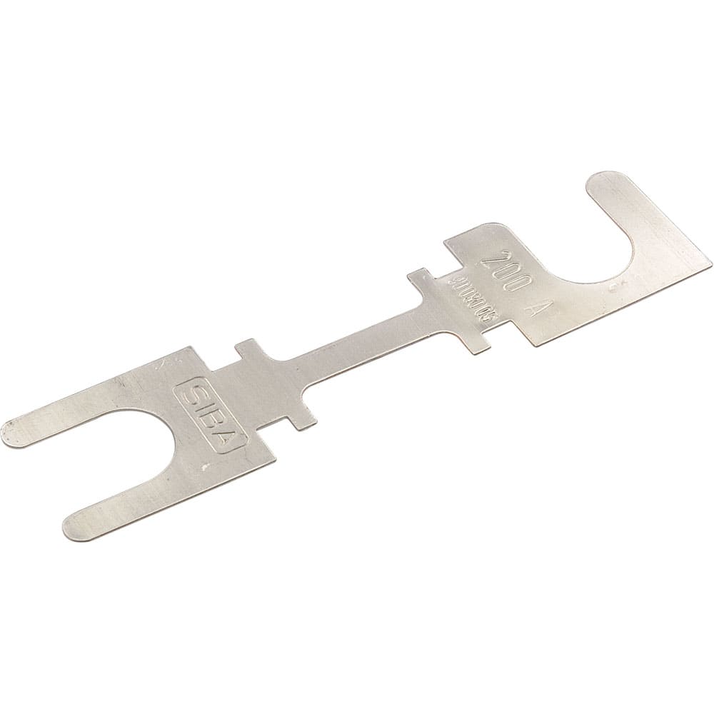 OMEGA FUSIBILI - FUS PER TRAZION 160A 60MM FT1160