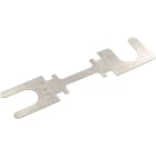 OMEGA FUSIBILI - FUS PER TRAZION 500A 60MM FT1500