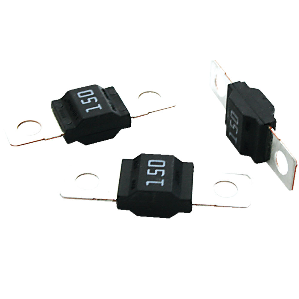 OMEGA FUSIBILI - FUS TRAZ. ISOL. P.30 80A - UR FT3080/UR