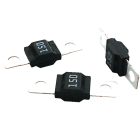 OMEGA FUSIBILI - FUS TRAZ. ISOL. P.30 80A - UR FT3080/UR