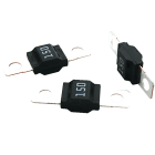 OMEGA FUSIBILI - FUS TRAZ. ISOL. P.30 80A - UR FT3080/UR