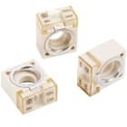 OMEGA FUSIBILI - FUS. X PROT. BATTERIE 200A 58V FT5200