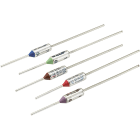 OMEGA FUSIBILI - FUS 144' 10A 250V T.16/35 G4A00144C