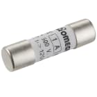 OMEGA FUSIBILI - FUS 10X38 2A GI/GG 500V GIS138220