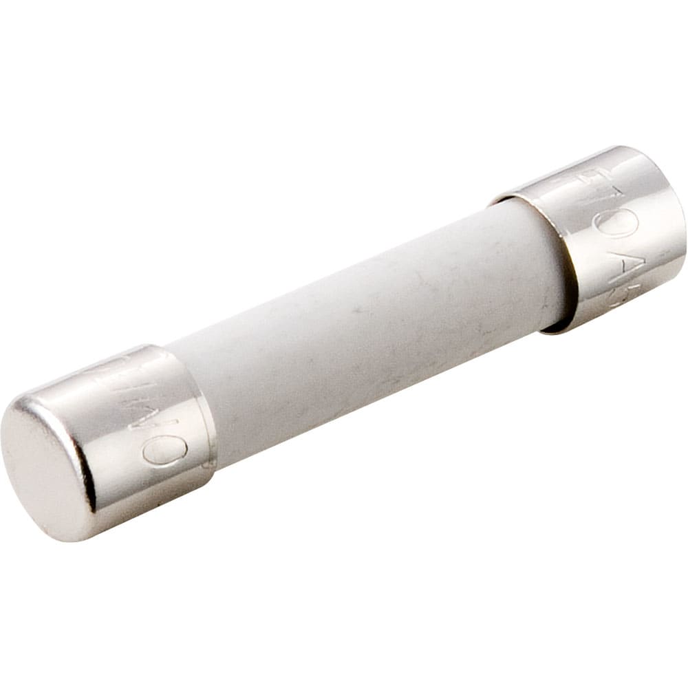 OMEGA FUSIBILI - FUS 6,3X32 315MA GT 500V