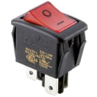 OMEGA FUSIBILI - INT.LUM. I3913=ROSSO