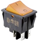 OMEGA FUSIBILI - INT.LUM. I4713=ROSSO I4713