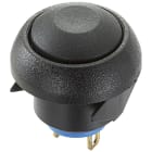 OMEGA FUSIBILI - PULSANTE TONDO SNAP-IN IBR3SAD2