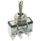 OMEGA FUSIBILI - INTER.UNIP.LEVA METALLICA IL0631/V