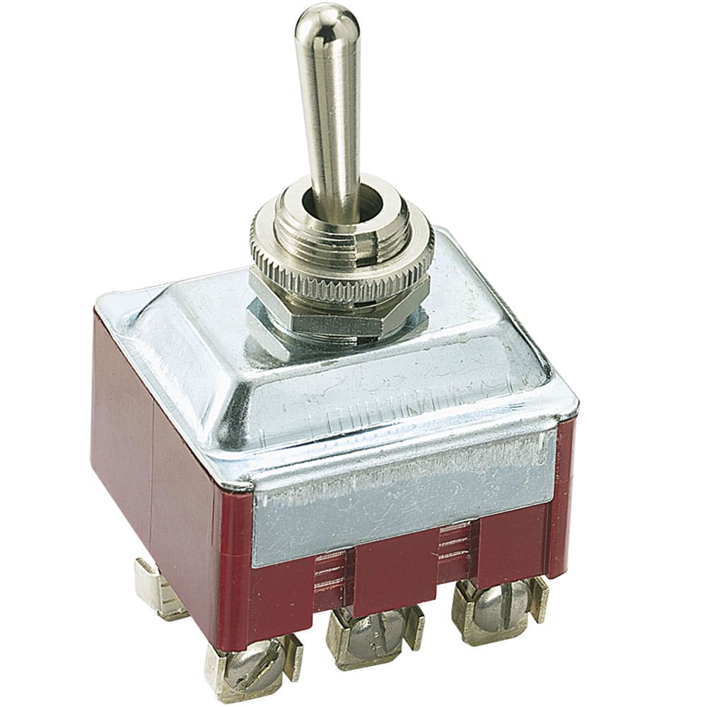 OMEGA FUSIBILI - INTER.TRIP.LEVA METAL. IL0656/V