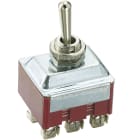 OMEGA FUSIBILI - INTER.TRIP.LEVA METAL. IL0656/V