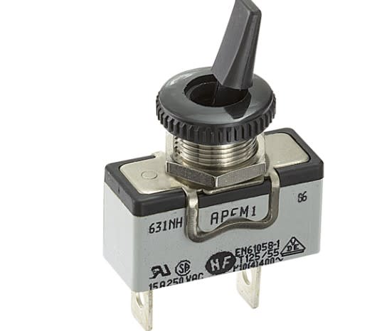 OMEGA FUSIBILI - INTER.UNIP.LEVA NERA ILN639