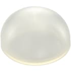 OMEGA FUSIBILI - PROTEZIONE IN GOMMA IU5125