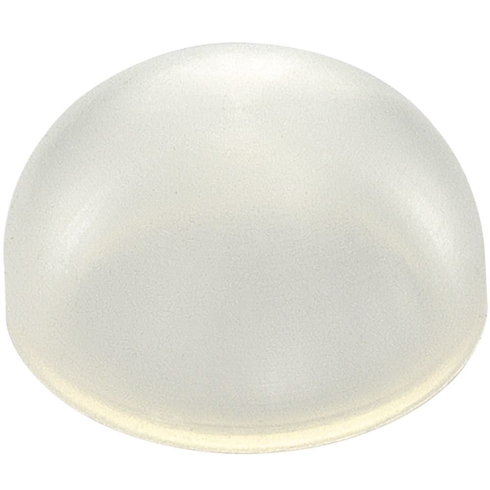 OMEGA FUSIBILI - PROTEZIONE IN GOMMA