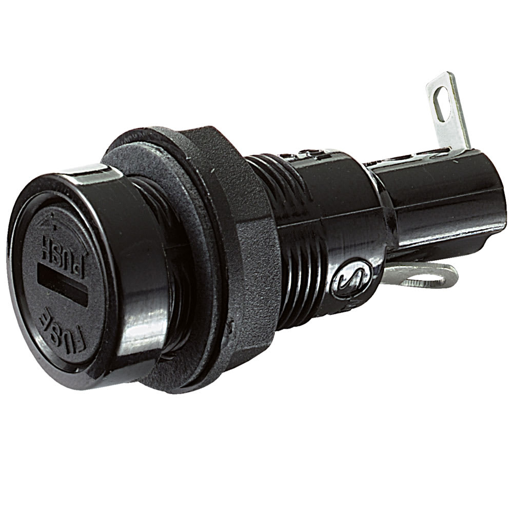 OMEGA FUSIBILI - PORTAFUS K1010 = FH-B02 K1010