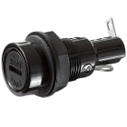 OMEGA FUSIBILI - PORTAFUS K1010 = FH-B02 K1010