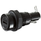 OMEGA FUSIBILI - PORTAFUS K1010 = FH-B02