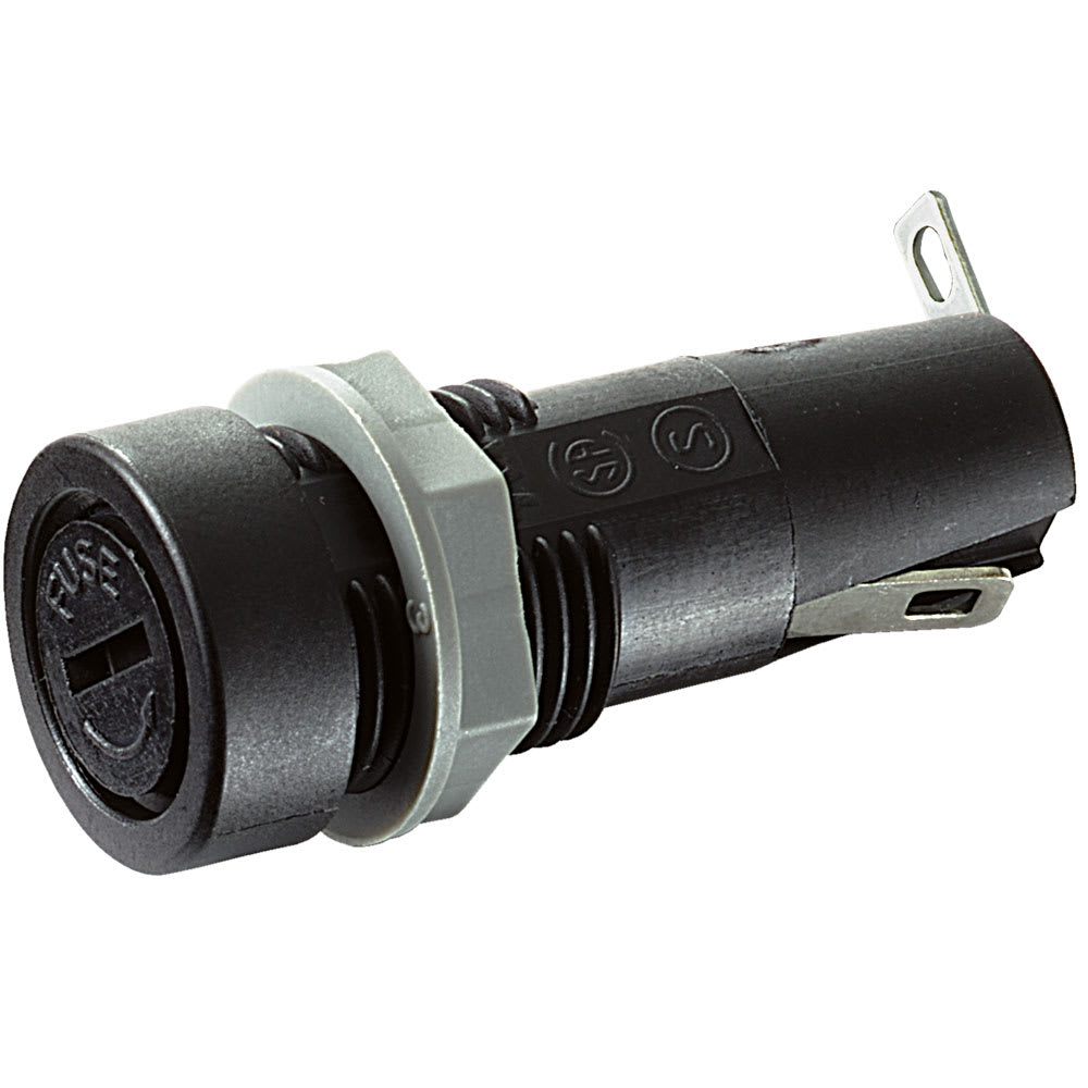 OMEGA FUSIBILI - PORTAFUS K1013 10A 250V K1013