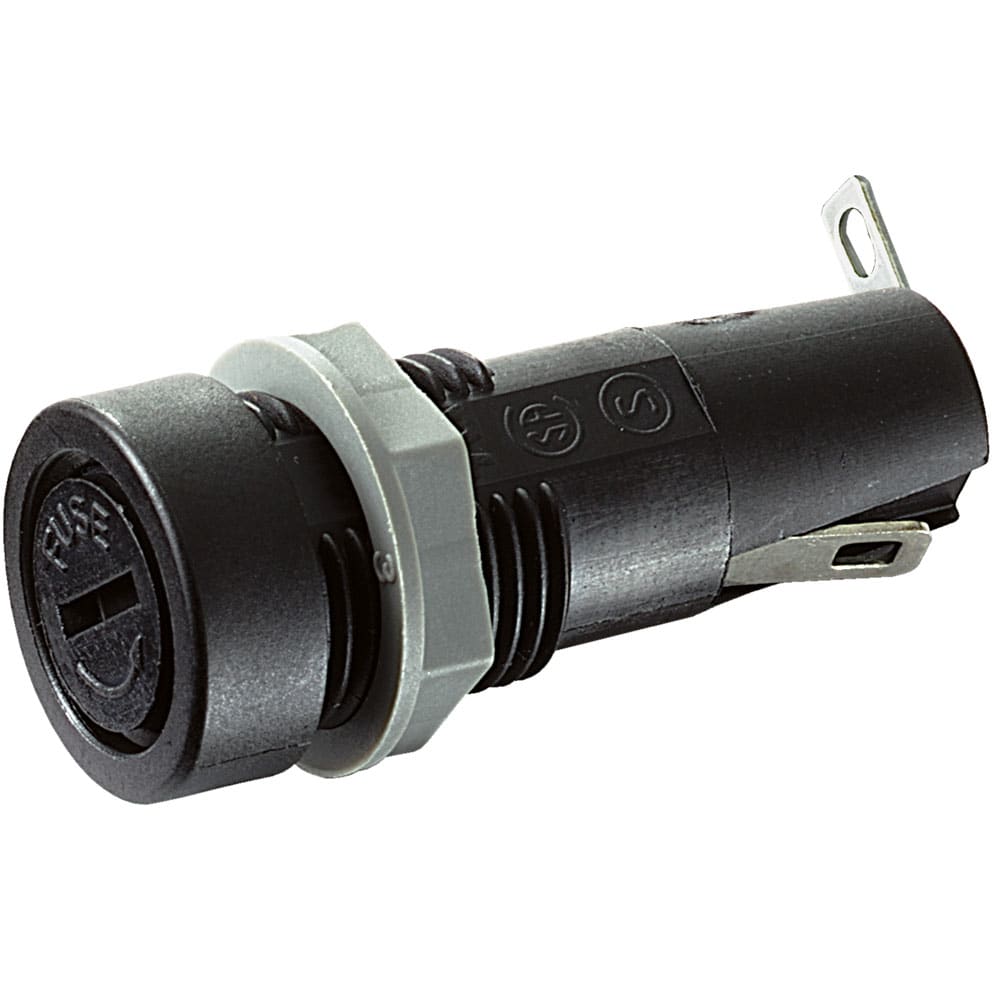OMEGA FUSIBILI - PORTAFUS K1013 10A 250V