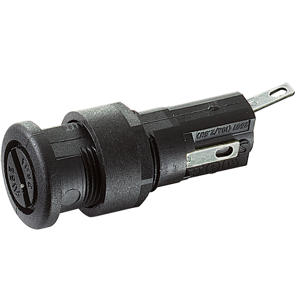 OMEGA FUSIBILI - PORTAFUS FX0455 10A 250V K1055