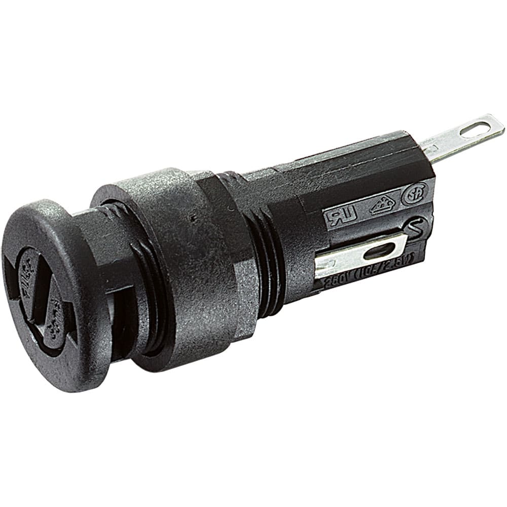 OMEGA FUSIBILI - PORTAFUS FX0357 10A 250V K1057