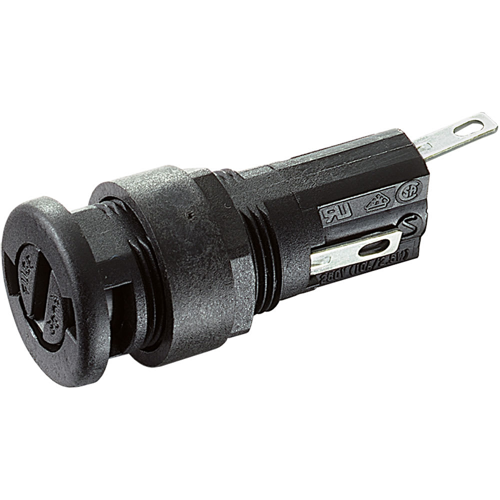 OMEGA FUSIBILI - PORTAFUS FX0357 10A 250V K1057