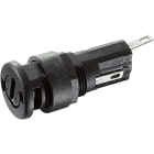 OMEGA FUSIBILI - PORTAFUS FX0357 10A 250V K1057