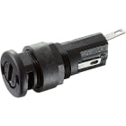 OMEGA FUSIBILI - PORTAFUS FX0357 10A 250V