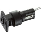 OMEGA FUSIBILI - PORTAFUS FX0359 10A 250V