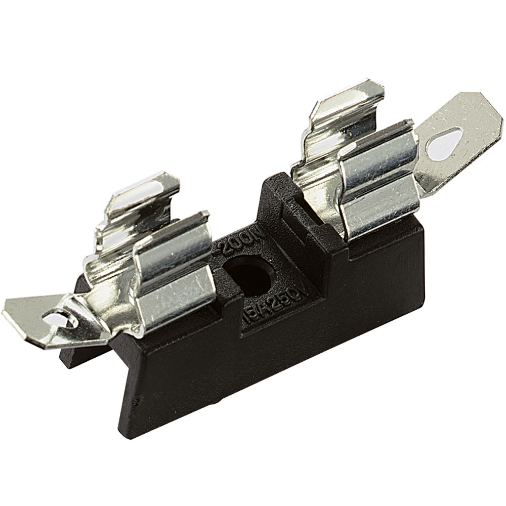 OMEGA FUSIBILI - PORTAFUS M1015 15A 250V M1015