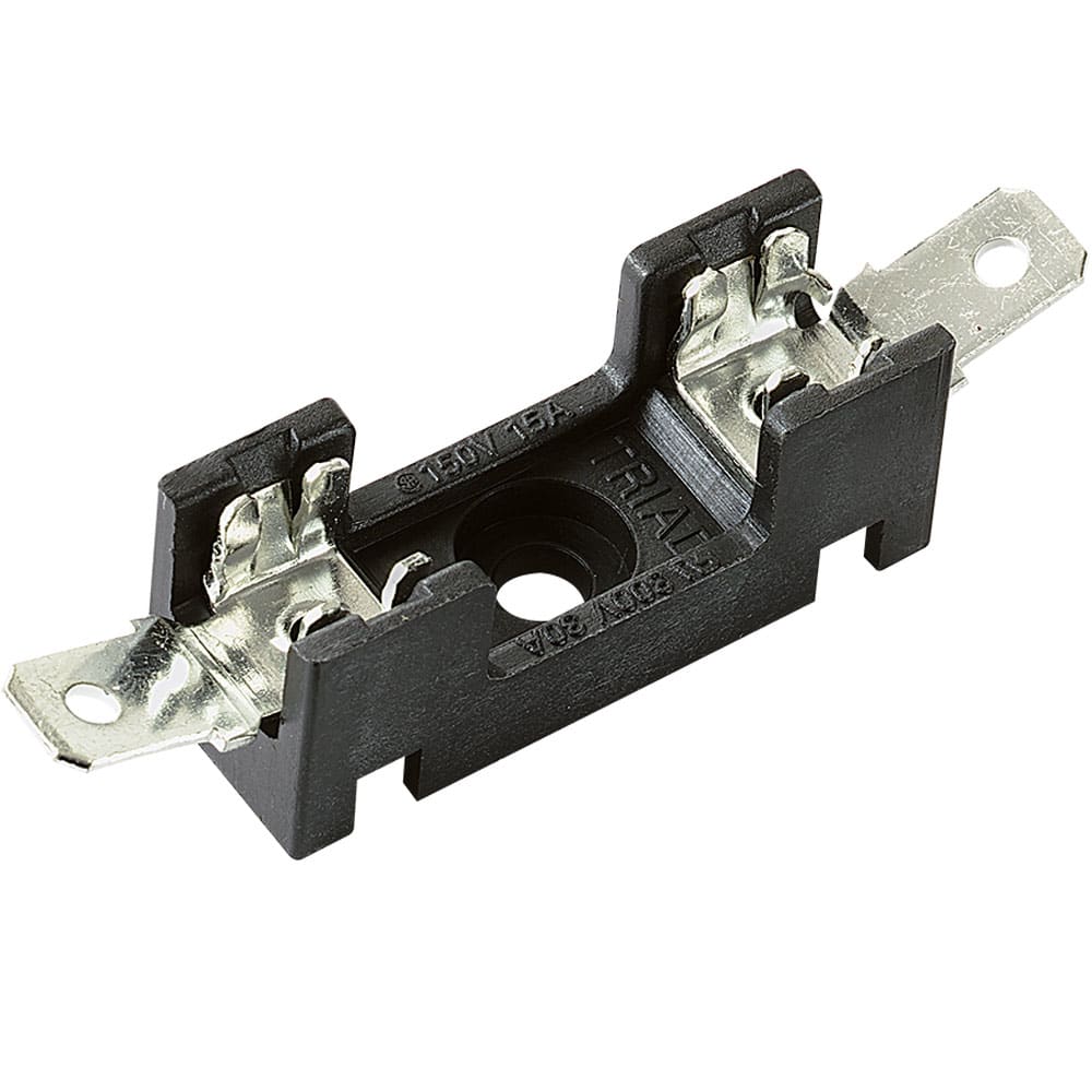 OMEGA FUSIBILI - PORTAFUS M1030 30A 250V M1030