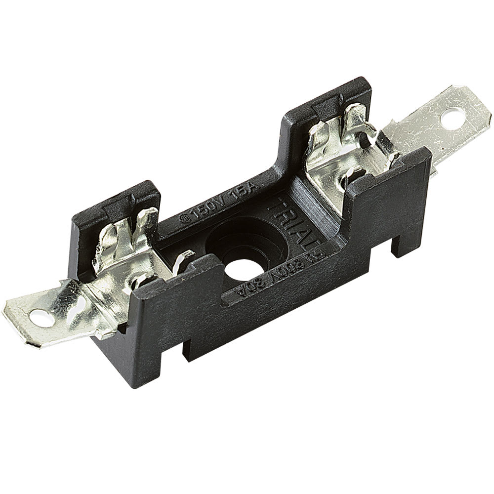 OMEGA FUSIBILI - PORTAFUS M1030 30A 250V M1030