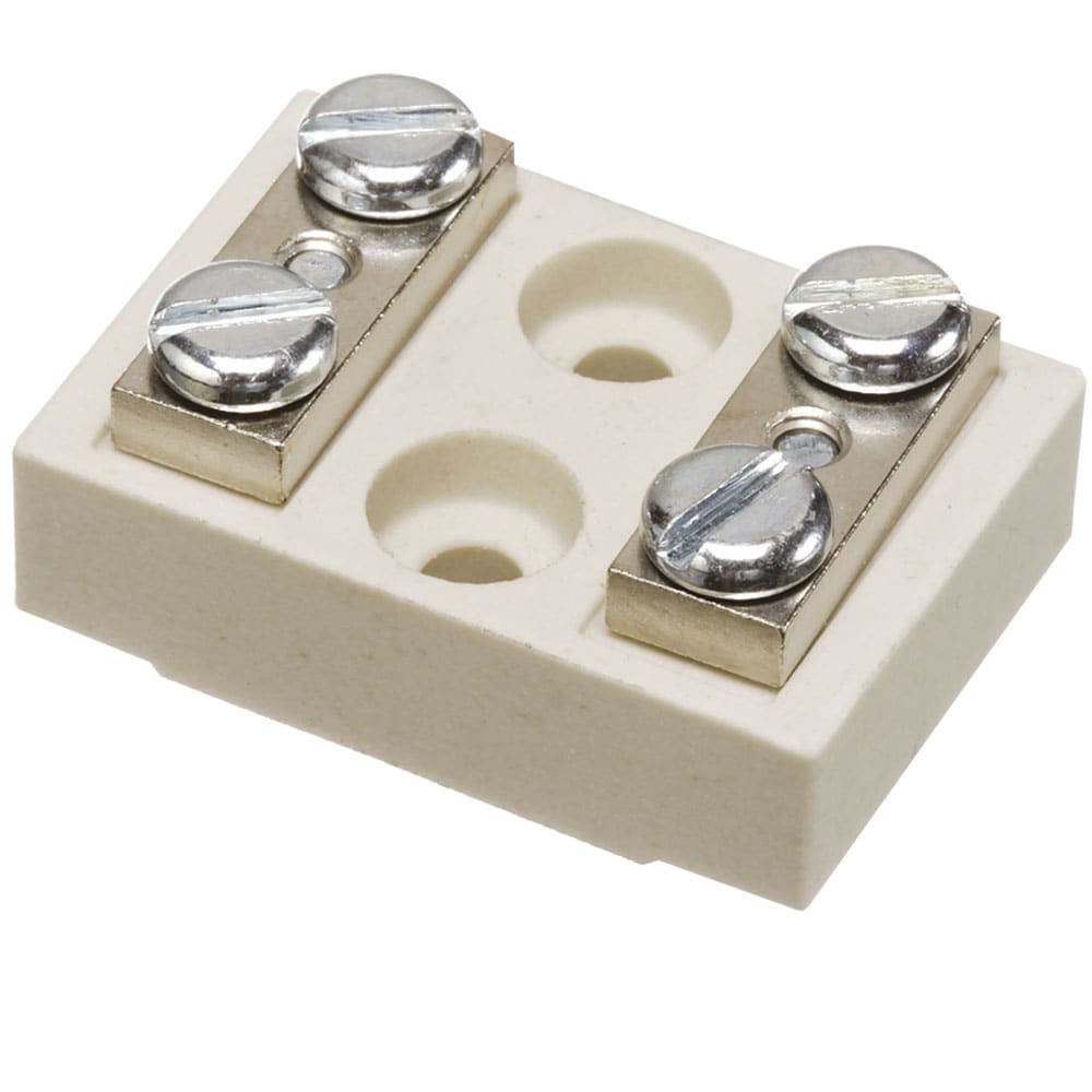 OMEGA FUSIBILI - MORS.131 STEATTITE 2 POLI MC131/2