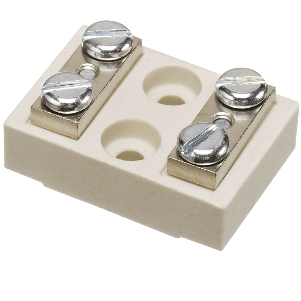 OMEGA FUSIBILI - MORS.131 STEATTITE 2 POLI MC131/2