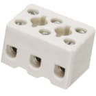 OMEGA FUSIBILI - MORS.157 PORCELLANA 2 POLI