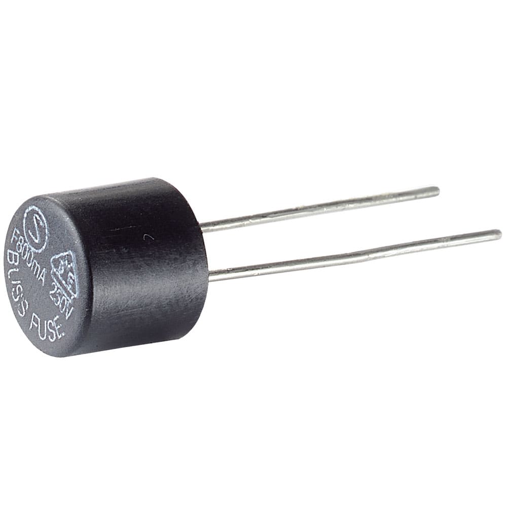 OMEGA FUSIBILI - MICROFUS. 1A/F 250V